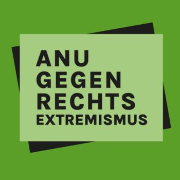 Link zu ANU gegen Rechtsextremismus